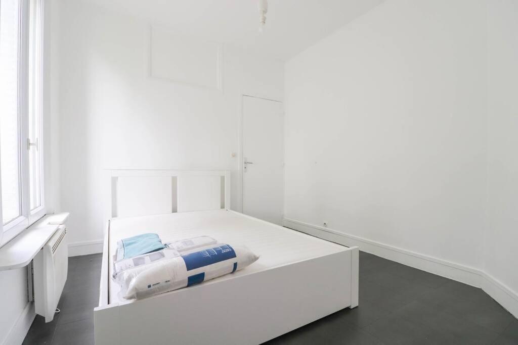 Montrouge 1 Bedroom Flat 30M2 - Exterior photo